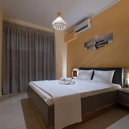 Eleni'S Apartment In The Center Of Chania La Canea Esterno foto